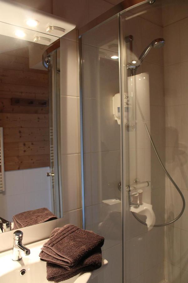 Bed and Breakfast Le Saint Jo La Féclaz Exterior foto